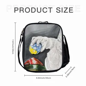 Fat Boy Insulated Bag