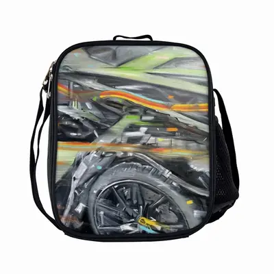 Lamborghini Huracan Crash Insulated Bag