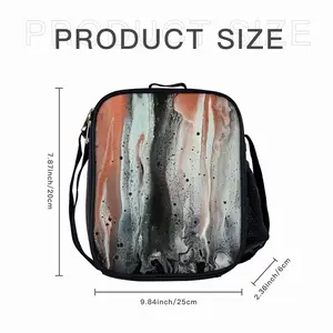 Copper Rain Insulated Bag