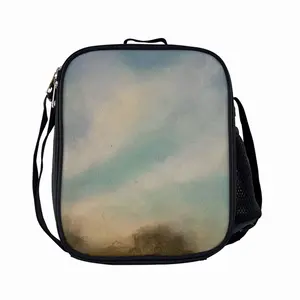 Atmospheric Landscape No2 Insulated Bag