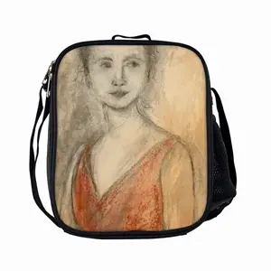 Sargent Inspired Portrait Insulated Bag