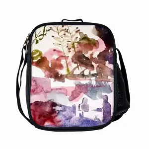 Cemetery Insulated Bag