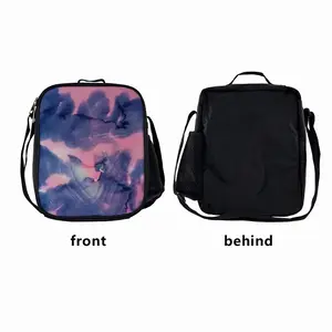 Pink Is Not An Option Insulated Bag