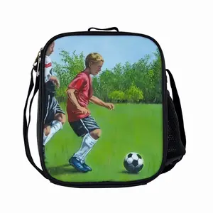 One On One Insulated Bag