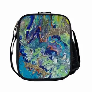 Dragon Vista Insulated Bag