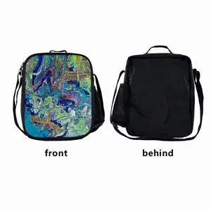 Dragon Vista Insulated Bag