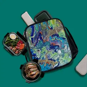 Dragon Vista Insulated Bag