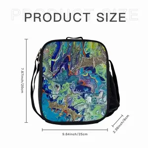 Dragon Vista Insulated Bag