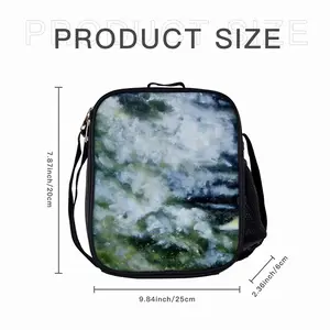 Crescent Moon Insulated Bag