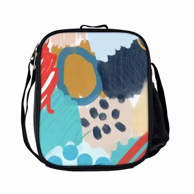 Impressionist Insulated Bag