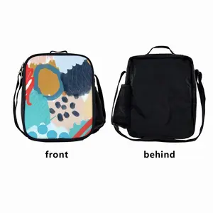 Impressionist Insulated Bag