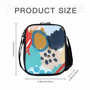 Impressionist Insulated Bag