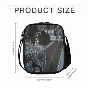 Moorfield Road Insulated Bag