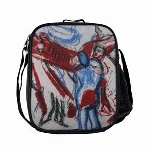 Smithfield Meat Market Insulated Bag