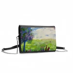 Magic Summer Ii Multifunctional Shoulder Bag