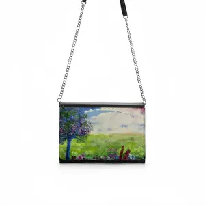 Magic Summer Ii Multifunctional Shoulder Bag