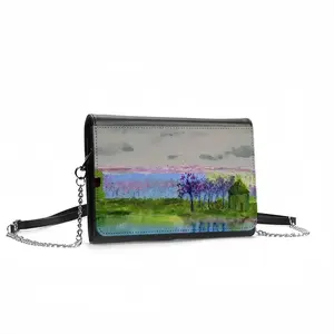 Reflections Multifunctional Shoulder Bag