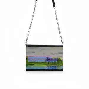 Reflections Multifunctional Shoulder Bag