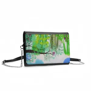 Thoughts And Things Multifunctional Shoulder Bag