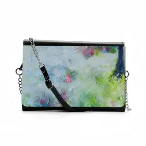 Love Violet Colors Multifunctional Shoulder Bag