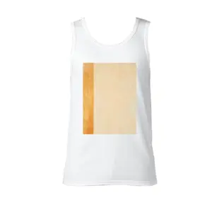 Men Untitled 5 Cotton Sleeveless Vest