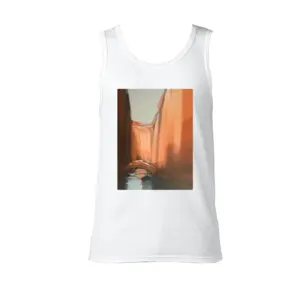 Men Venice Rio Cotton Sleeveless Vest