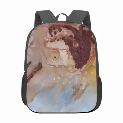 Spirit Bull 13 Inch Children's School Bag