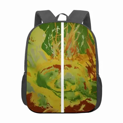 Greenhouse 13 Inch Children's School Bag