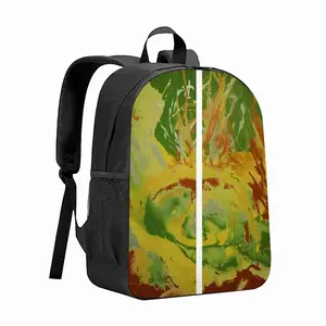 Greenhouse 13 Inch Children's School Bag