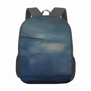 Ocean Storm 13 Inch Children's School Bag