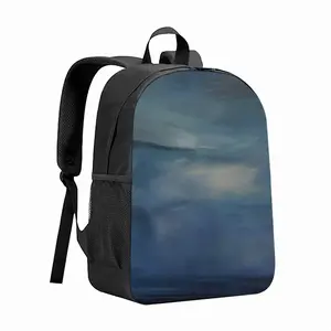 Ocean Storm 13 Inch Children's School Bag