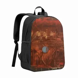 Approved 13 Inch Children's School Bag