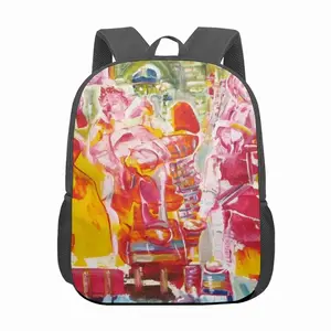 Agora 13 Inch Children's School Bag