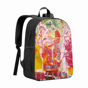 Agora 13 Inch Children's School Bag