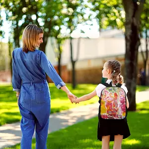 Agora 13 Inch Children's School Bag