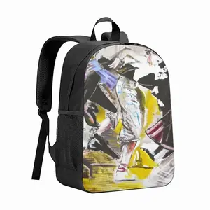 Forbidden Dances 13 Inch Children's School Bag