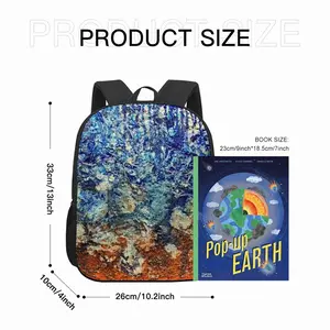 Epicenter 13 Inch Children's School Bag