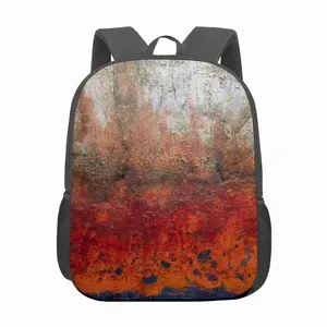 Convection 13 Inch Children's School Bag