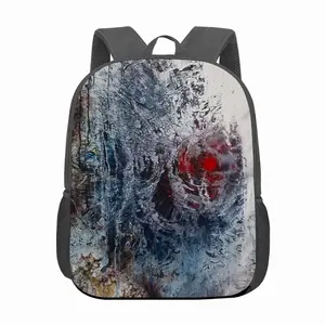 Snowday 13 Inch Children's School Bag