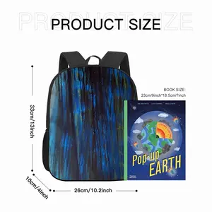 Deepacific 13 Inch Children's School Bag