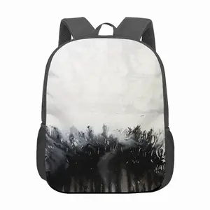 Snowcaldera 13 Inch Children's School Bag