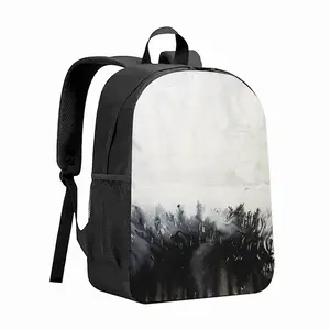 Snowcaldera 13 Inch Children's School Bag