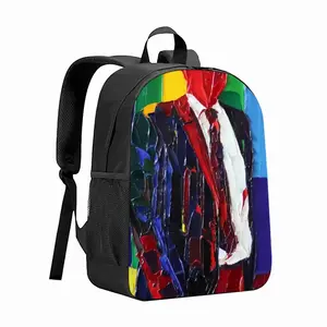 The Director 13 Inch Children's School Bag