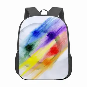 Colorate 07 13 Inch Children's School Bag