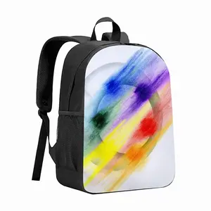 Colorate 07 13 Inch Children's School Bag