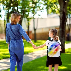 Colorate 07 13 Inch Children's School Bag