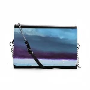 The Sea Multifunctional Shoulder Bag