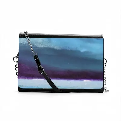 The Sea Multifunctional Shoulder Bag