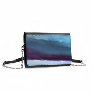 The Sea Multifunctional Shoulder Bag