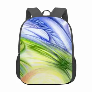 The Sixth Day 13 Inch Children's School Bag